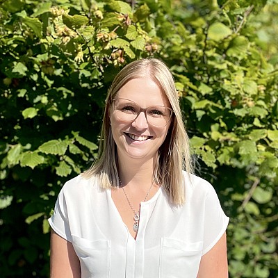 Susann Stauch