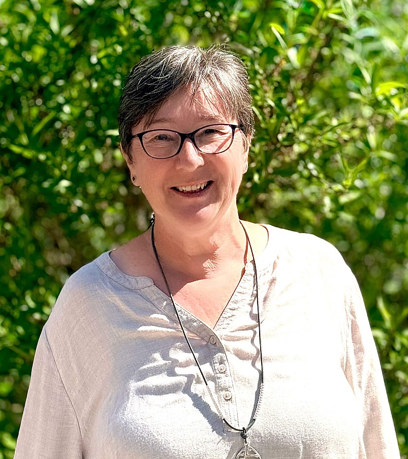 Foto Lydia Wessel