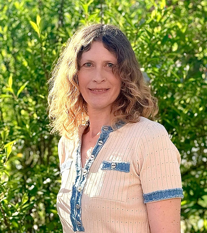 Foto Monika Gilliam